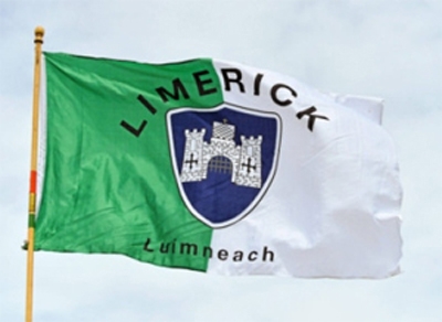 Limerick Flag