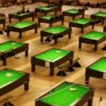 Session Times – 2025-26 IPA Ranking Event 1 – The Irish Pool Cup in The Fairways, Dundalk, Co.Louth