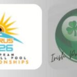 IRISH Squads announced for 2026 European Championships in Cyprus!
